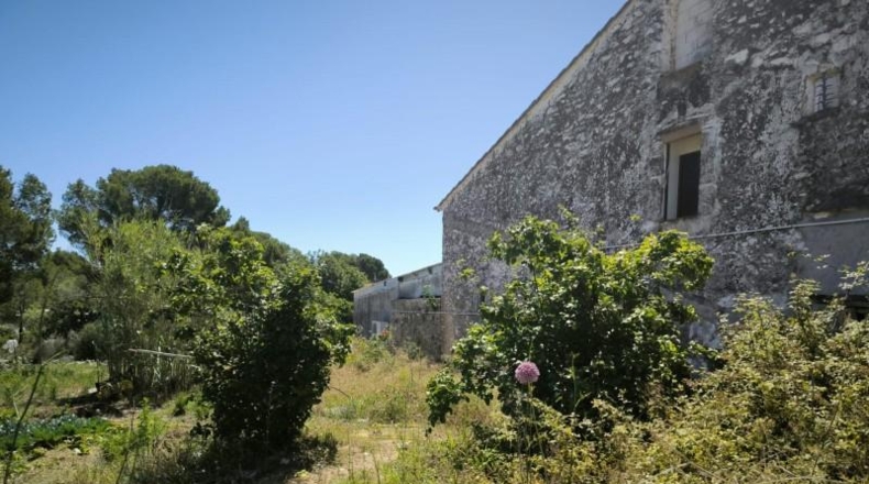 Tarragona - el Vendrell - 24729m2