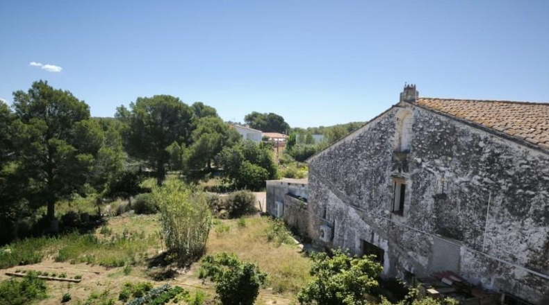 Tarragona - el Vendrell - 24729m2