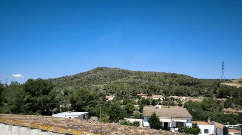 Tarragona - el Vendrell - 24729m2