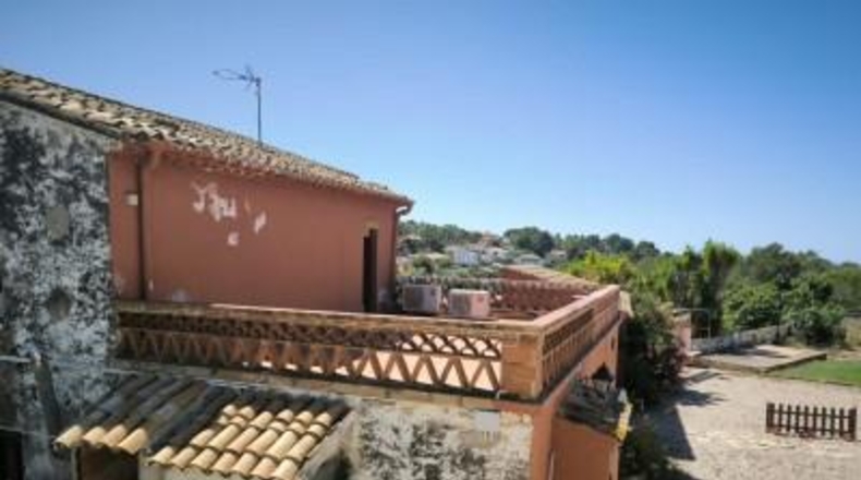 Tarragona - el Vendrell - 24729m2