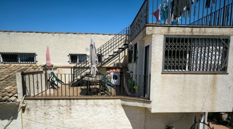 Tarragona - el Vendrell - 24729m2