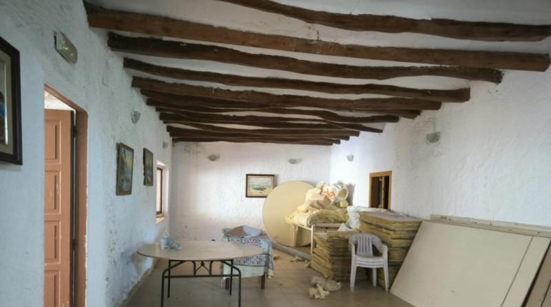 Tarragona - el Vendrell - 24729m2