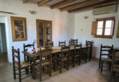 Загородный дом с участком на продажу в городе el Vendrell Фото