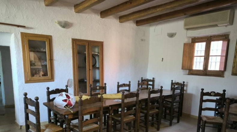 Tarragona - el Vendrell - 24729m2