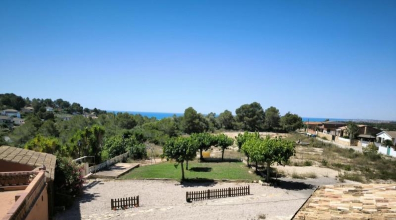 Tarragona - el Vendrell - 24729m2