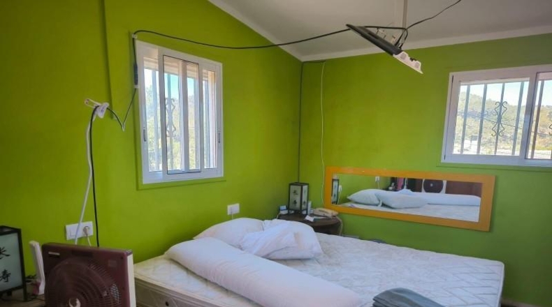 Tarragona - el Vendrell - 24729m2