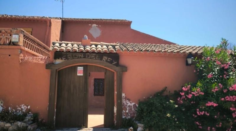 Tarragona - el Vendrell - 24729m2