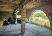 Загородный дом с участком на продажу в городе el Vendrell Фото