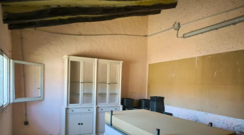 Tarragona - el Vendrell - 24729m2