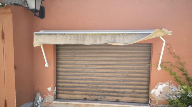 Tarragona - el Vendrell - 24729m2
