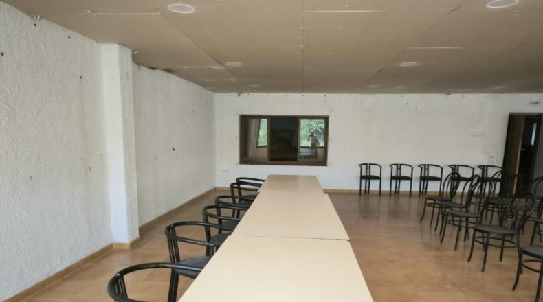Tarragona - el Vendrell - 24729m2