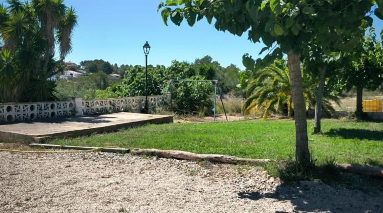 Tarragona - el Vendrell - 24729m2