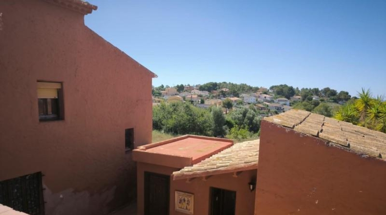 Tarragona - el Vendrell - 24729m2