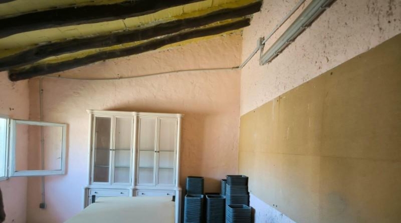 Tarragona - el Vendrell - 24729m2