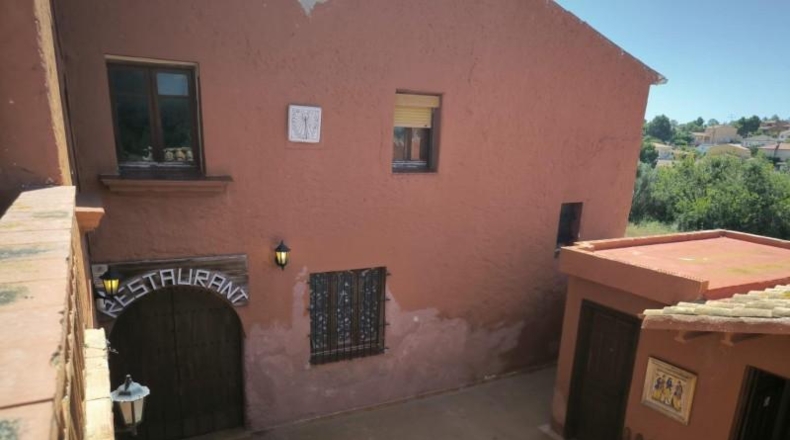 Tarragona - el Vendrell - 24729m2