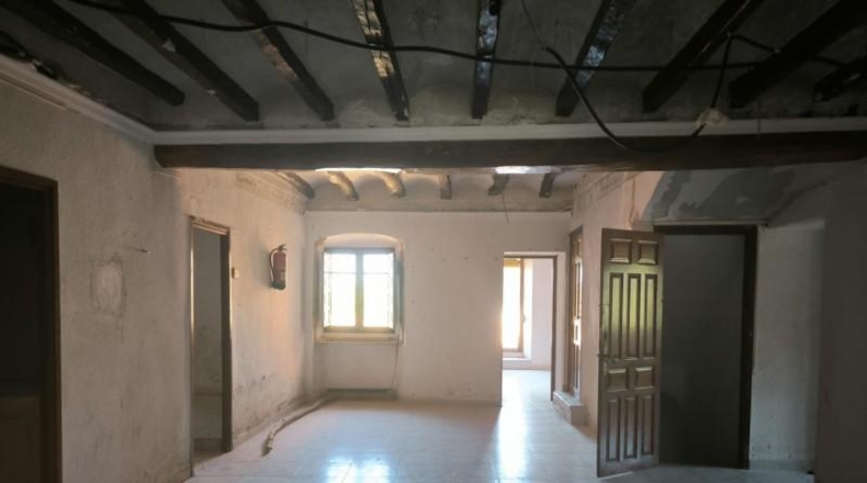 Tarragona - el Vendrell - 24729m2