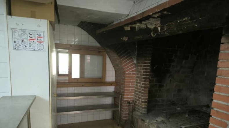 Tarragona - el Vendrell - 24729m2
