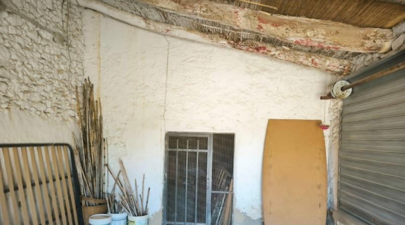 Tarragona - el Vendrell - 24729m2