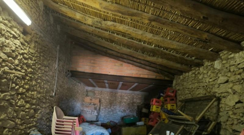 Tarragona - el Vendrell - 24729m2