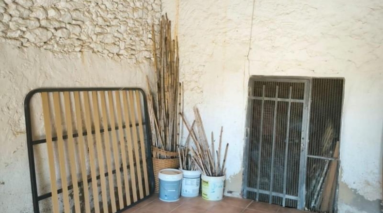 Tarragona - el Vendrell - 24729m2