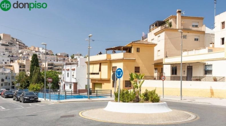 Almería - Sorbas - 3007m2