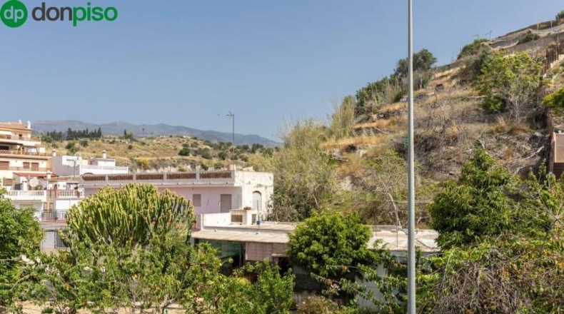 Almería - Sorbas - 3007m2