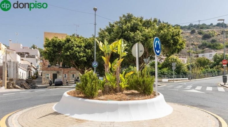 Almería - Sorbas - 3007m2