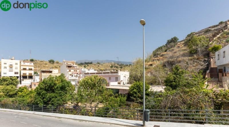Almería - Sorbas - 3007m2