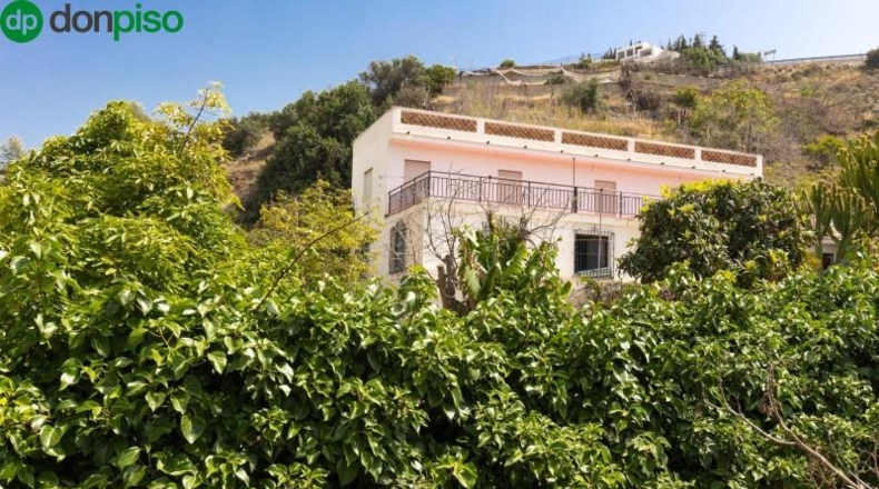 Almería - Sorbas - 3007m2