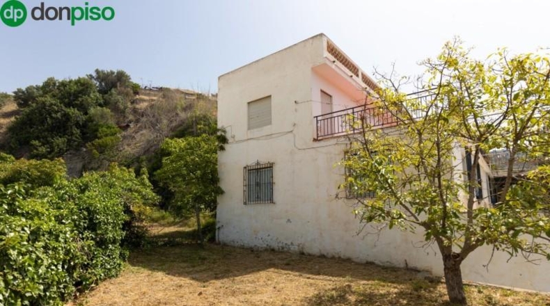 Almería - Sorbas - 3007m2