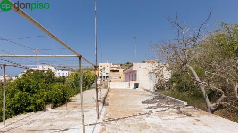 Almería - Sorbas - 3007m2