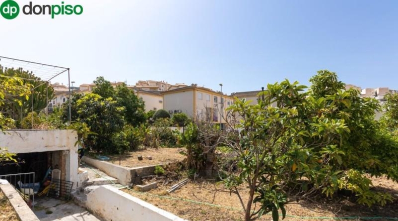 Almería - Sorbas - 3007m2