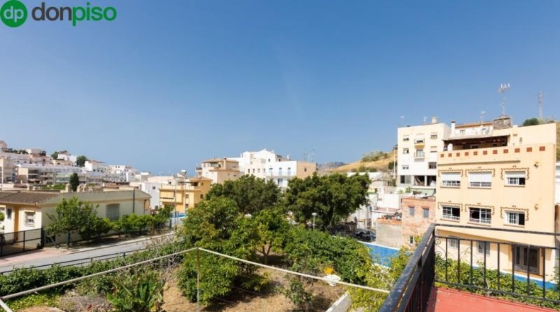 Almería - Sorbas - 3007m2