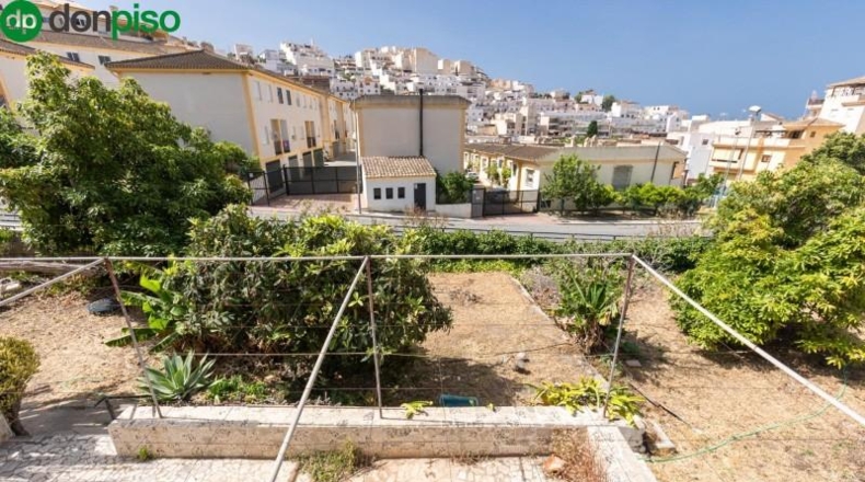 Almería - Sorbas - 3007m2