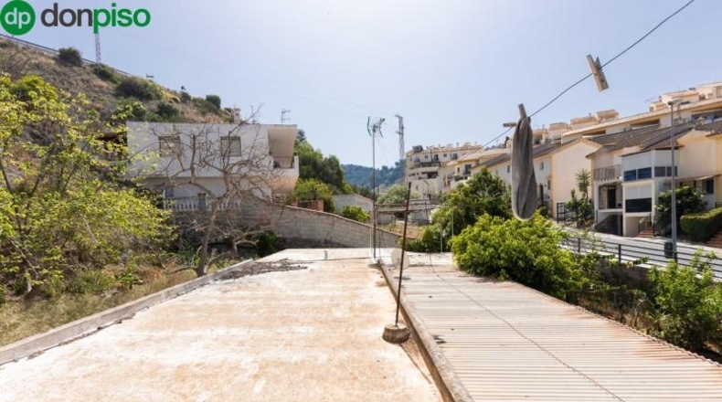Almería - Sorbas - 3007m2