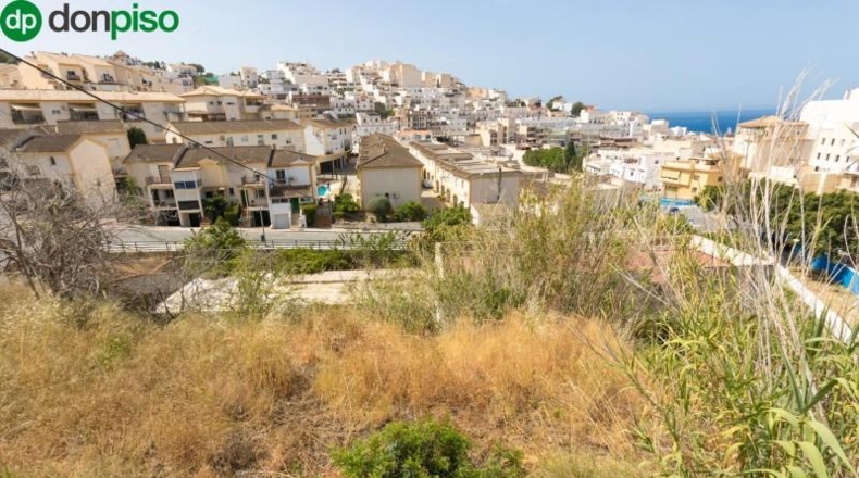 Almería - Sorbas - 3007m2