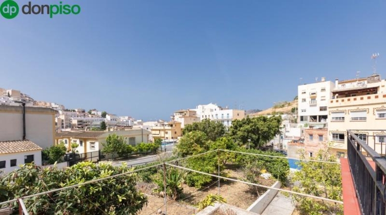 Almería - Sorbas - 3007m2