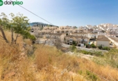 Urban land for sale on España, Albuñol, ref: TR351464 photo