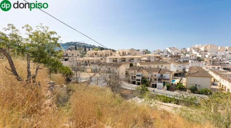 Almería - Sorbas - 3007m2