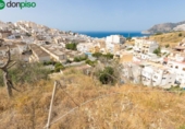 Urban land for sale on España, Albuñol, ref: TR351464 photo
