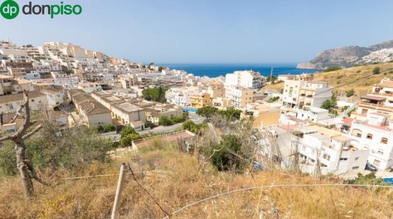 Almería - Sorbas - 3007m2