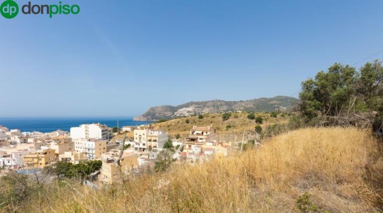 Almería - Sorbas - 3007m2