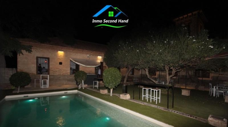 Murcia - Cartagena - 14646m2