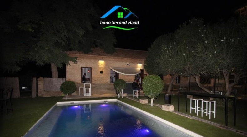 Murcia - Cartagena - 14646m2