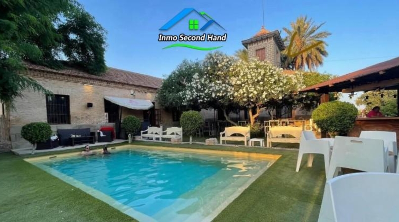 Murcia - Cartagena - 14646m2