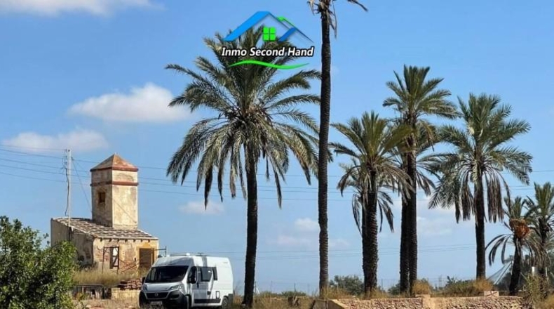 Murcia - Cartagena - 14646m2
