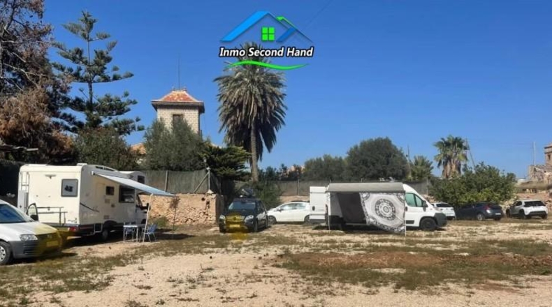 Murcia - Cartagena - 14646m2
