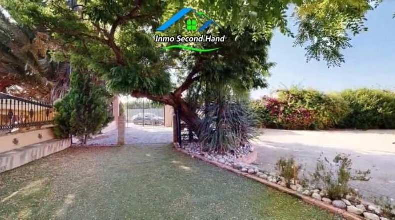 Murcia - Cartagena - 14646m2