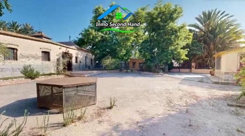 Murcia - Cartagena - 14646m2