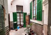 Chalet independiente con terreno en venta en la España, Inca, ref: TR146596 foto